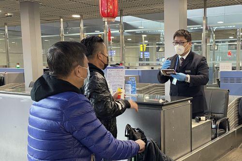 出境团队旅游业务重启,东航国际 地区 航线预计2月底将恢复至60条