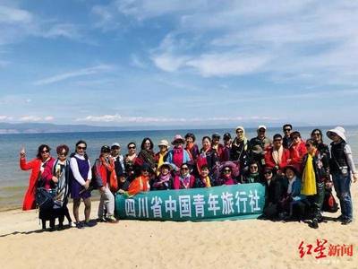 2019年四川旅游的最佳“代言”出炉!这些景区、目的地上榜了