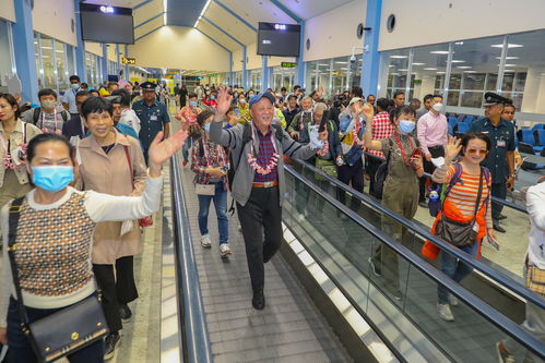 五一 假期多地酒店民宿提前售罄 出境跟团游满员待发