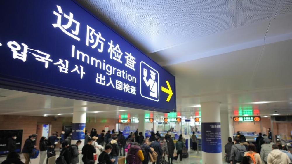 出境团队游国家增至138个:旅行社多个首发团产品当天售罄