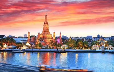 旅行社大批出境游产品节后上新 最热门目的地是这里