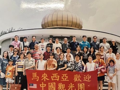 时代关键词丨文旅篇 从有没有到好不好,美好生活新天地如何且以诗意共远方