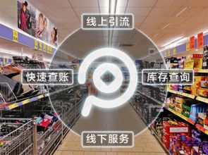 移动支付 一部手机出国游玩的时代