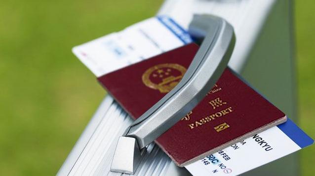 五一出境游签证预约激增,欧美国家签证已预约至4月中下旬