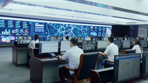 无锡交通集团 围绕大交通产业积极作为