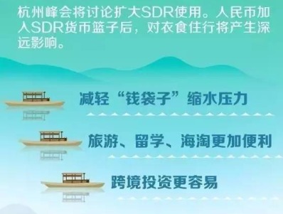 聚焦g20峰会,你准备好了吗