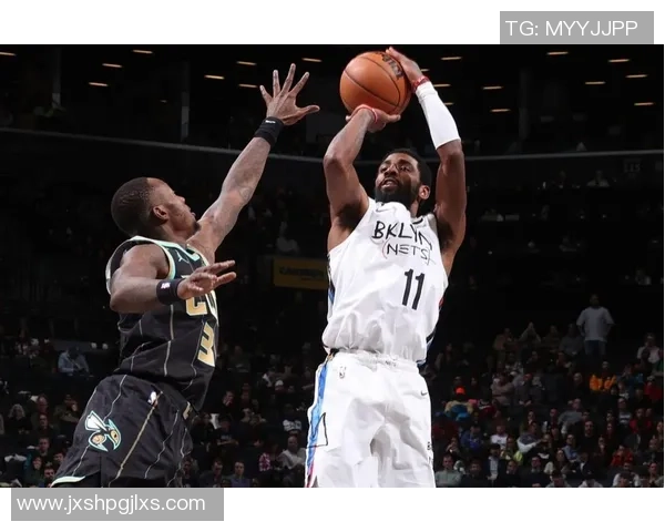 欧文精彩表现回顾篮网对阵爵士的经典瞬间集锦