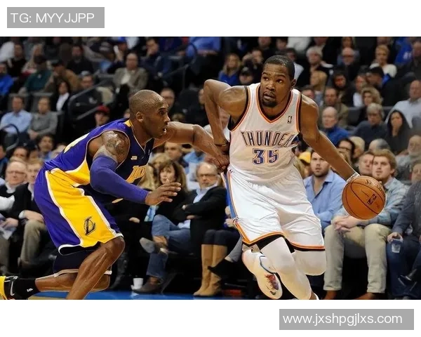 科比与杜兰特职业生涯数据对比分析揭示篮球巨星的不同风采与成就