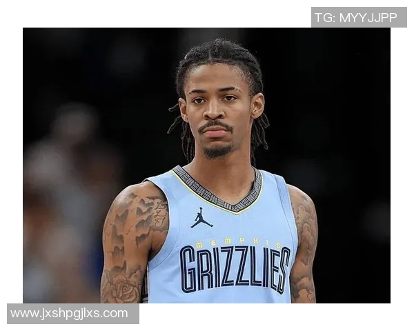 莫兰特复出首战狂砍38分灰熊球迷高呼他是MVP