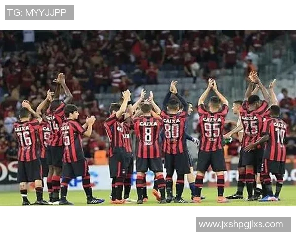 达伽马与弗拉门戈的激烈对决揭示巴西足球的荣耀与挑战